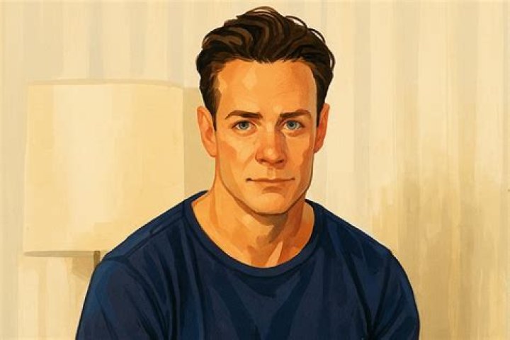 Ross McGowan Wikipedia Biography age birthday