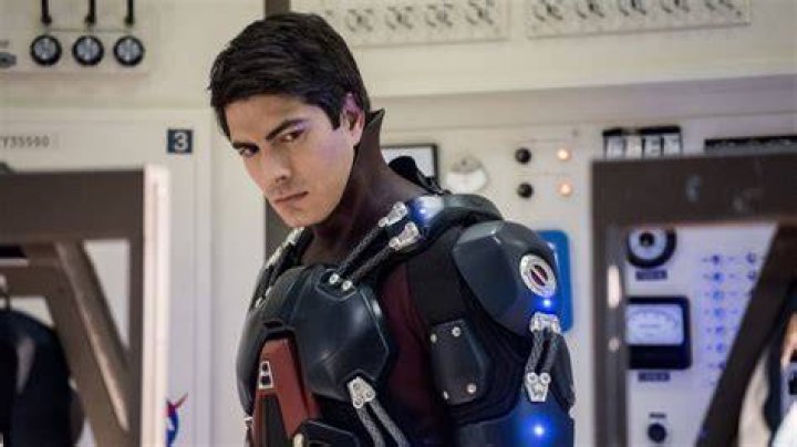 Routh Atom