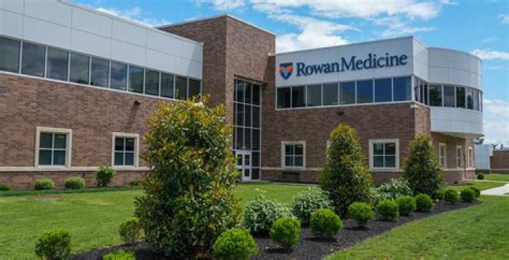 Rowan University School of Osteopathic Medicine