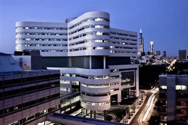 Rush Medical College