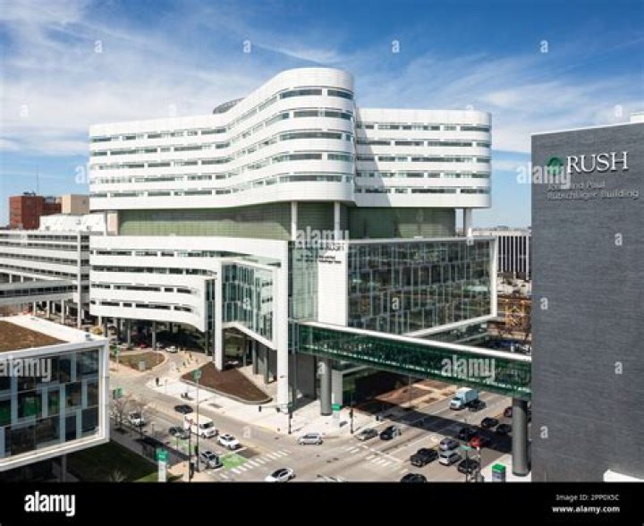 Rush University Medical Center