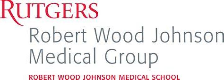 Rutgers Robert Wood Johnson Medical School