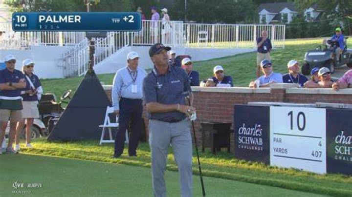 Ryan Palmer 1