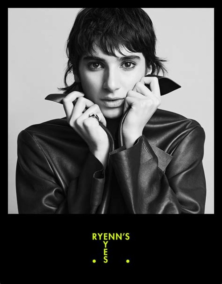 Ryenn