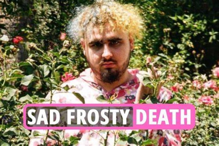 Sad Frosty height: How tall was Sad Frosty? 1 Sad Frosty