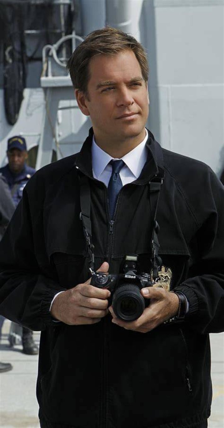 Safe Harbor episode NCIS Mark Harmon as Leroy Jethro Gibbs