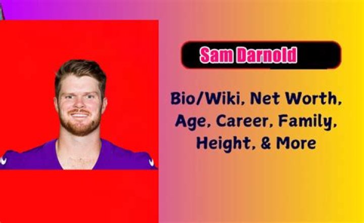 sam-darnold-height-and-weight-measurement-in-meters-feet-kg-and-ibs