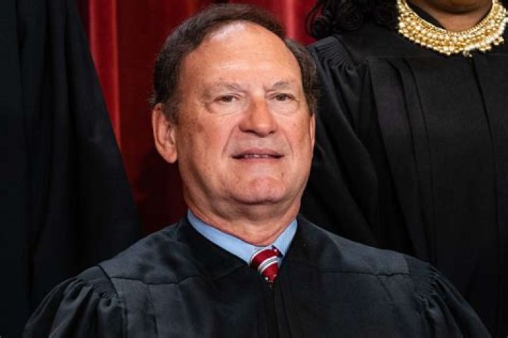 Where did Samuel Alito go to college? Where did Samuel Alito go to law school? 1 Samuel Alito