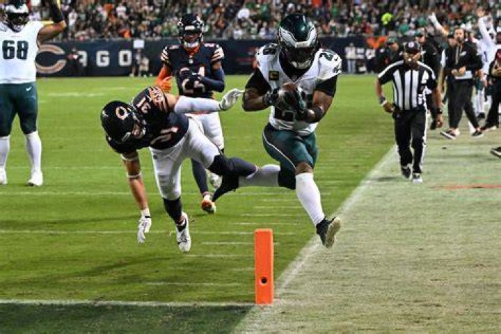 Saquon