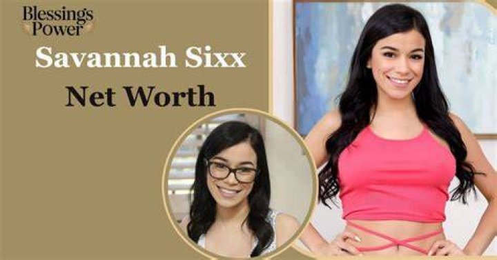 Savannah Steyn1