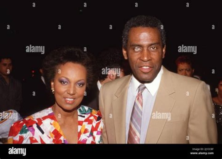 Scoey Mitchells wife Claire T. Thomas