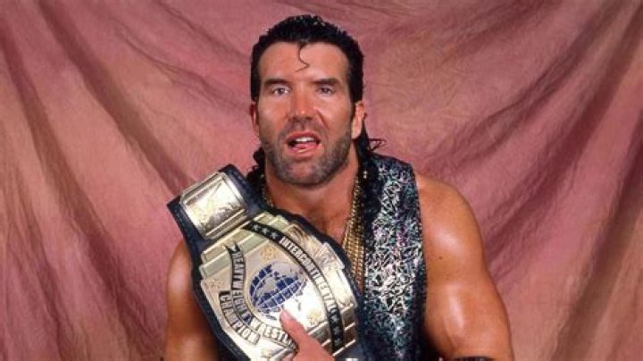 Scott Hall health, drug addiction, alcohol, criminal history 1 Scott Hall