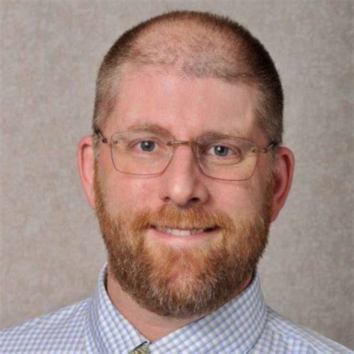 Scott Leibowitz, MD, Psychiatry, Columbus, OH, Nationwide Children's Hospital