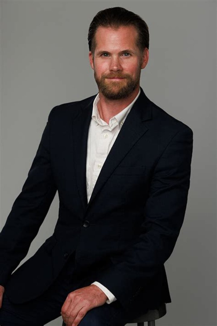 Scott Roman, PA, Orthopedics, Bethlehem, PA, Lehigh Valley Health Network - Muhlenberg