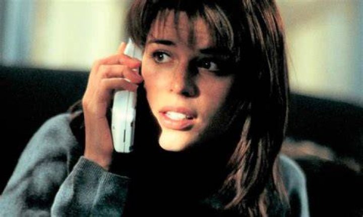 Scream Sidney