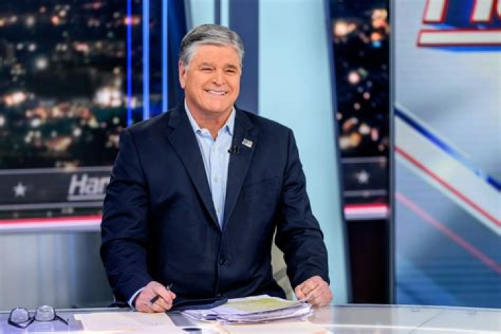 Sean Hannity siblings: Does he have brothers and sisters? 1 Sean Hannity scaled