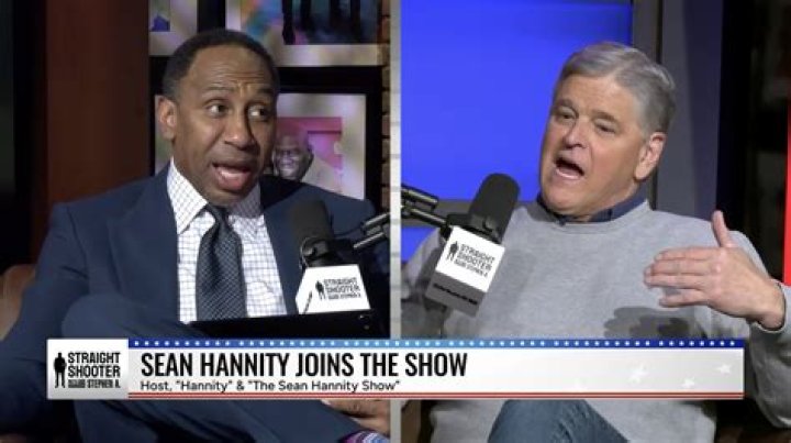 Sean Hannity