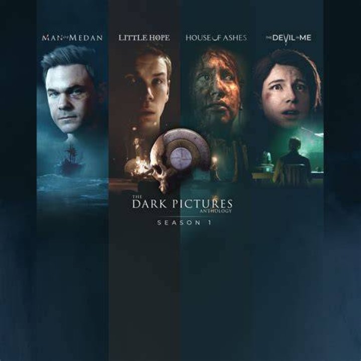 Season one