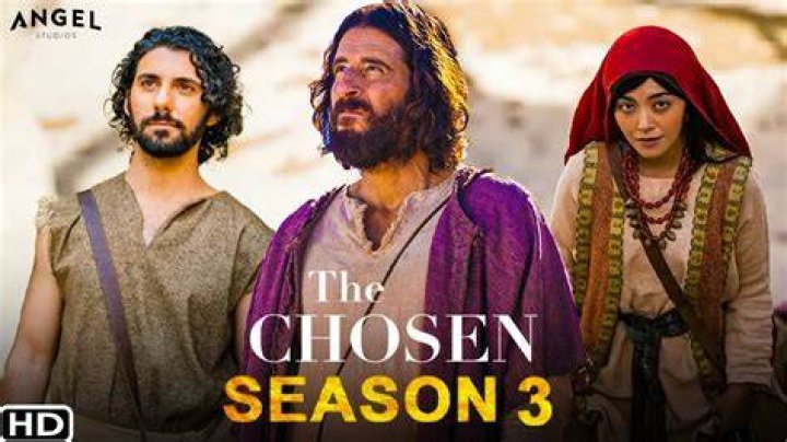 Season three