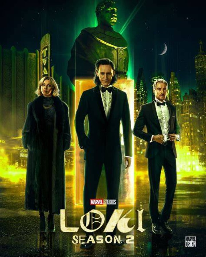 Season two