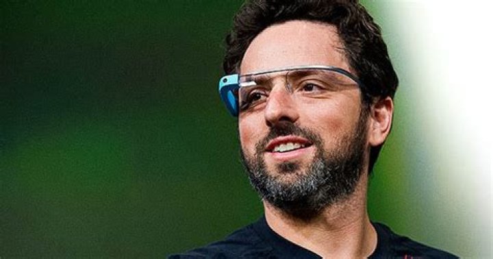 What ethnicity is Sergey Brin? Where is Sergey Brin from? 1 sergey brin