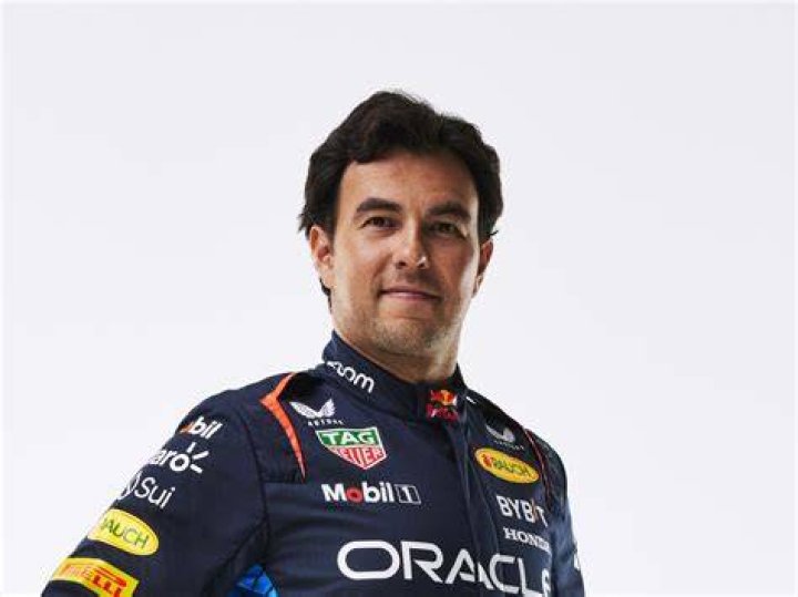 Antonio Pérez Mendoza: Who is Sergio Pérez brother? Wiki, age, race driver, family, net worth 1 Sergio Perez