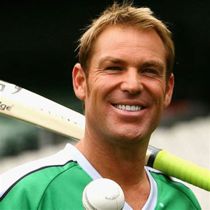 Shane Warne siblings: Meet brother Jason Warne 1 Shane Warne