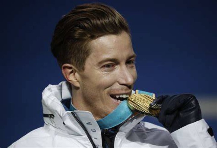 Shaun White wife: Is Shaun White married to Nina Dobrev? 1 Shaun White