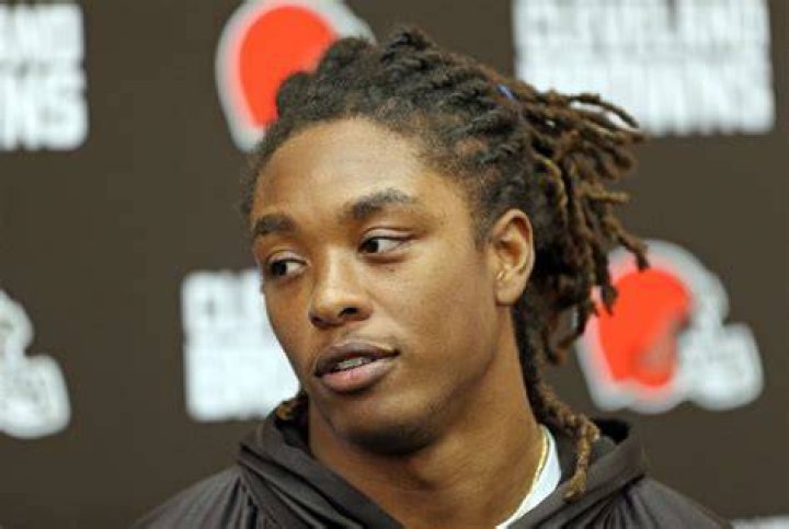 Sheldrick Redwine