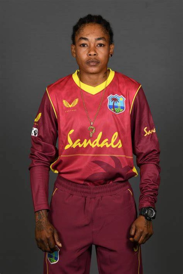 Shemaine Campbelle family, height, current teams, salary, net worth, Instagram 1 Shemaine Campbelle