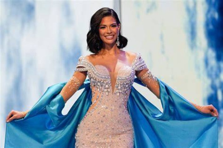 Who is Sheynnis Palacios boyfriend Hanny Javier Falcón? 1 Sheynnis Palacios Biography 1 jpg