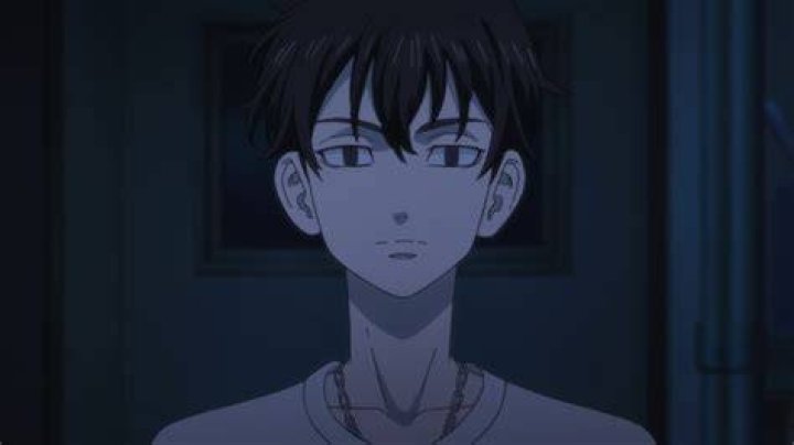 Shinichiro Sano in 'Tokyo Revengers'