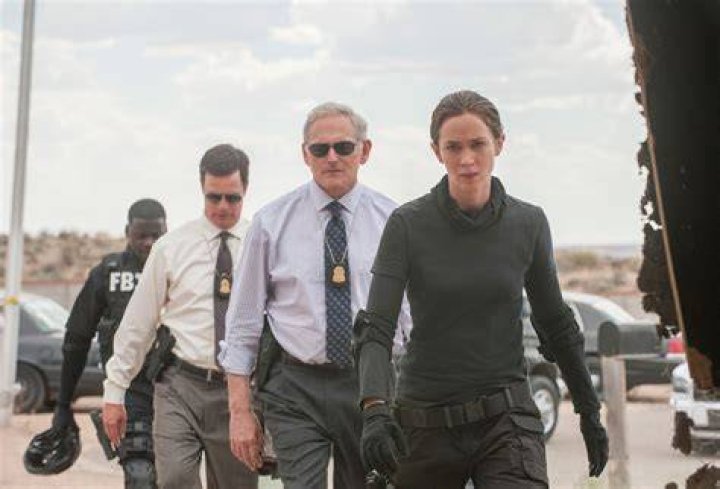 sicario