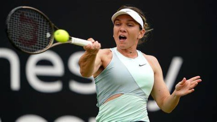 Simona Halep parents: Tania Halep, Stere Halep 1 Simona Halep Toronto 2022 1296x675 1