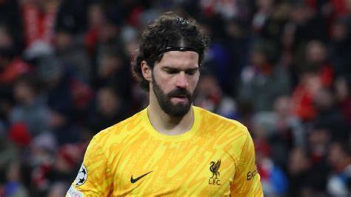 Alisson Becker siblings: Meet brother Muriel Gustavo Becker 1 skysports alisson becker liverpool 1
