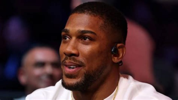 skysports anthony joshua derek chisora 5512191