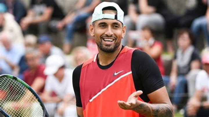 skysports nick kyrgios