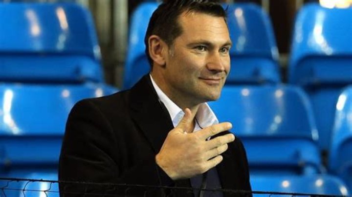 skysports rugby league roger draper