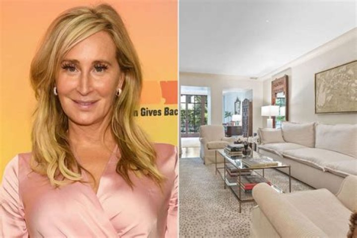 sonja morgan divorce 2