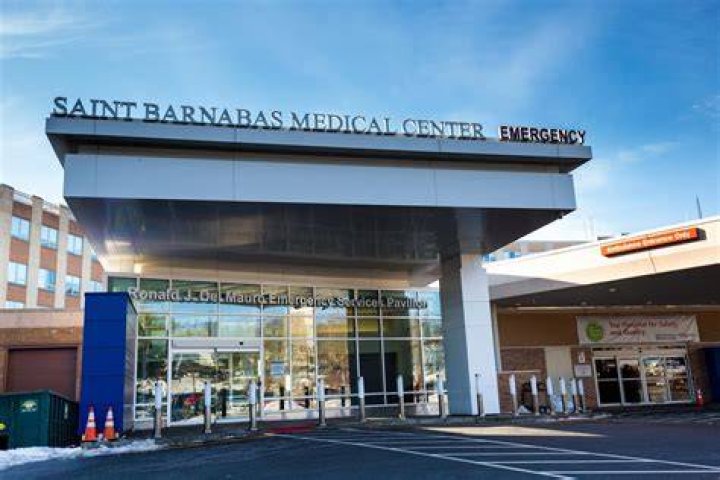St Barnabas Hospital