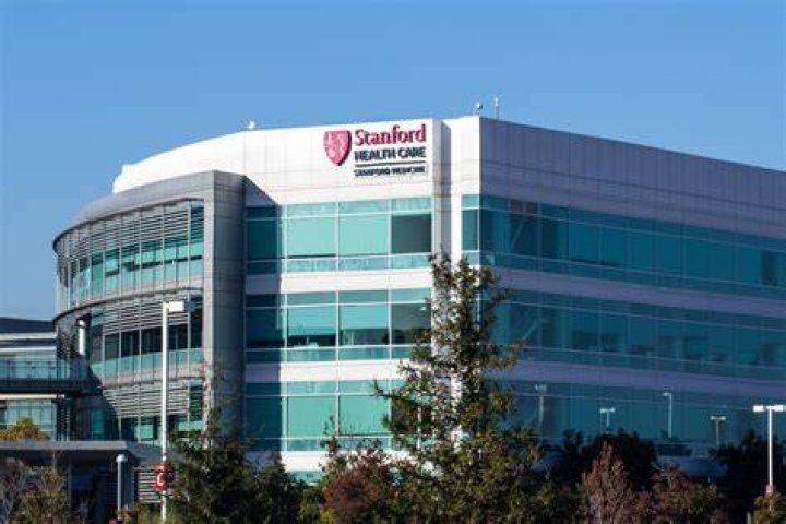 Stanford Health Care-Sponsored Stanford University