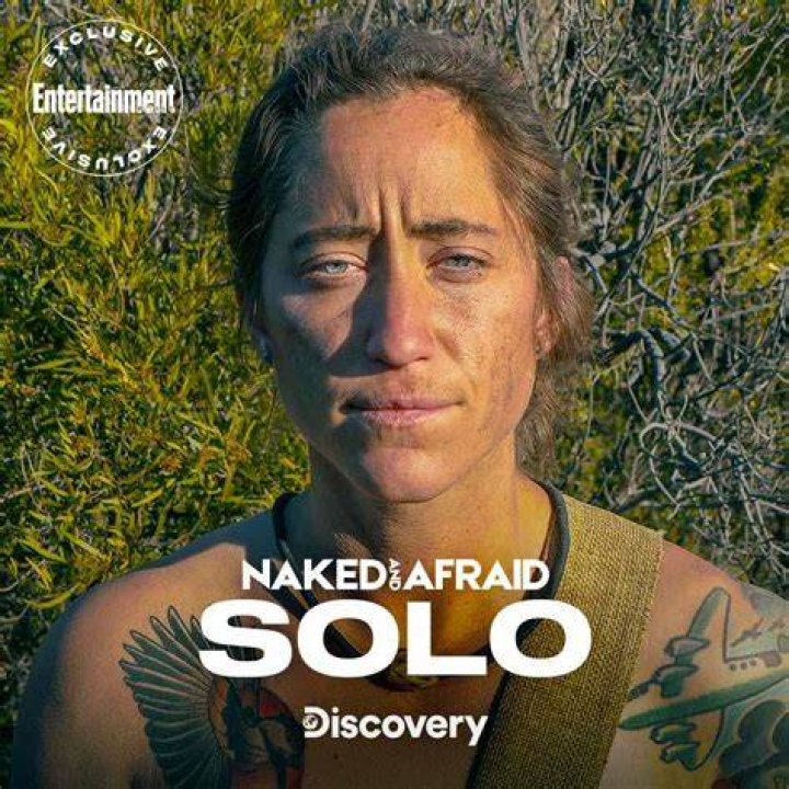 Star of Naked and Afraid Melanie Rauscher dies at age 35
