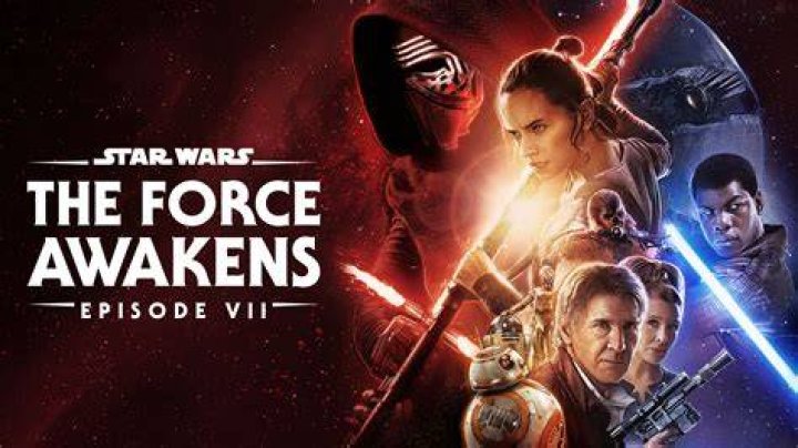 star wars the force awakens stormtrooper