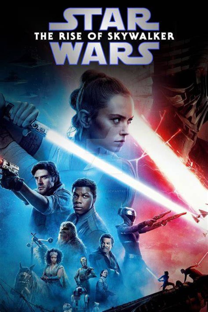 star wars the rise of skywalker palpatine