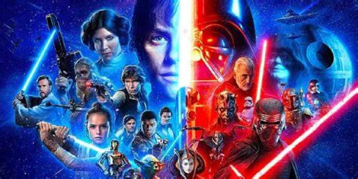 Star Wars