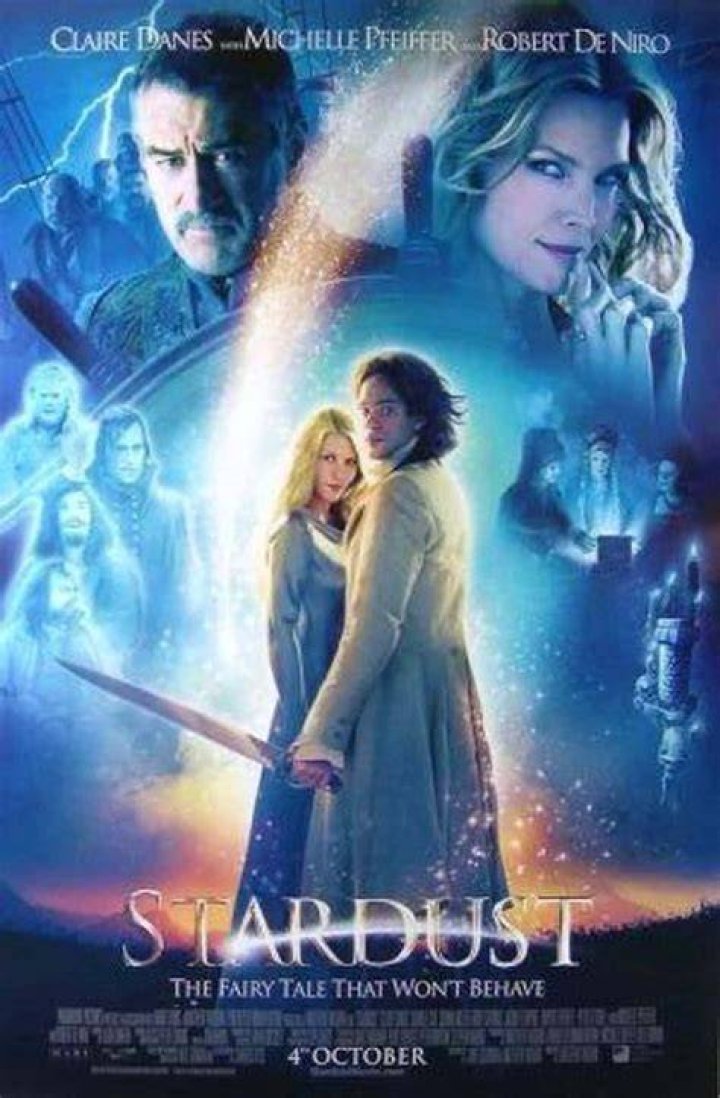 stardust