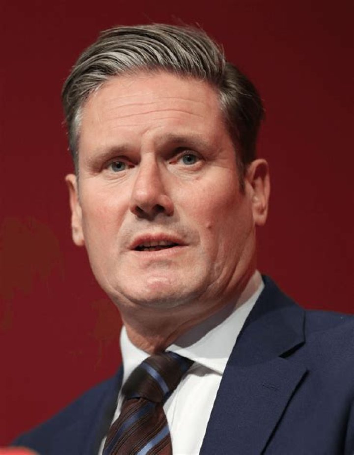 Starmer