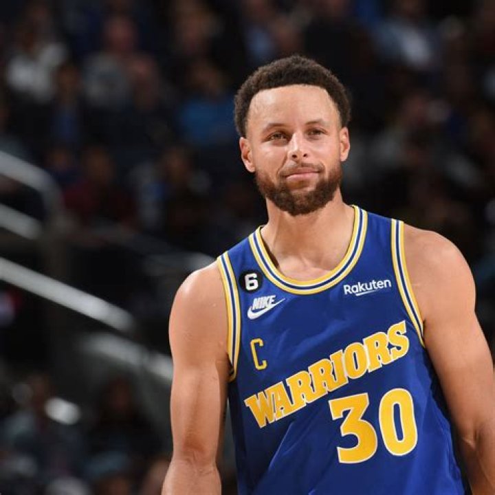 Steph Curry rings: How many rings does Steph Curry have? 1 Steph Curry