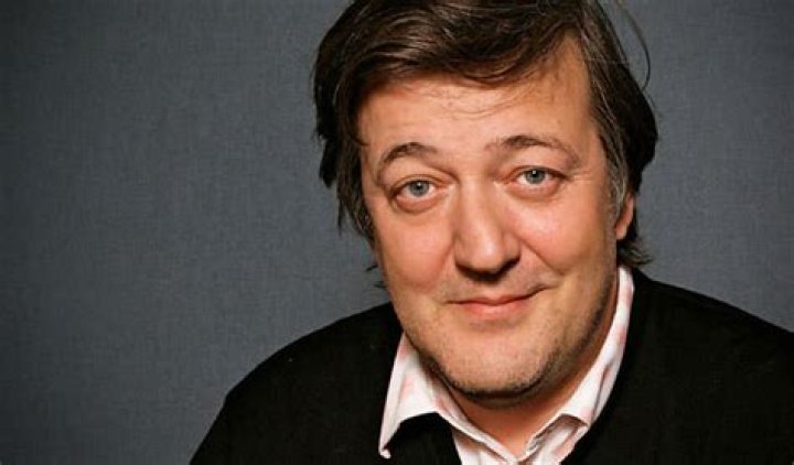 Stephen Fry bipolar