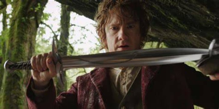 Sting - Lord of the Rings